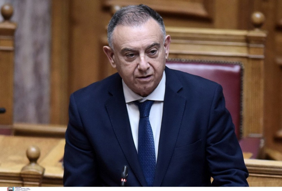 Χρήστος Κέλλας: Ενίσχυση εξαγωγών αγροτικών προϊόντων στη Σαουδική Αραβία Χρήστος Κέλλας: Ενίσχυση εξαγωγών αγροτικών προϊόντων στη Σαουδική Αραβία
