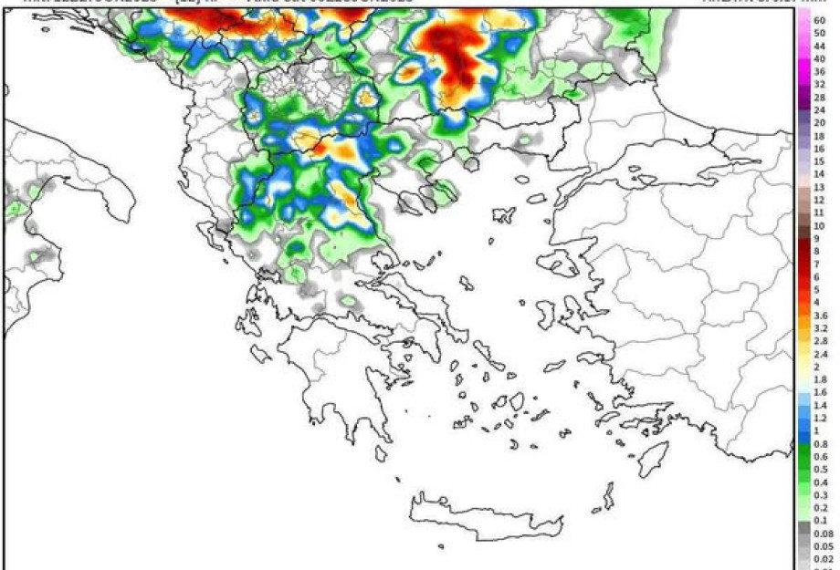 Αλλαγή του καιρού στις Σέρρες: Χαλάζι στο Αχλαδοχώρι, έπεσε δέντρο στις Σέρρες Αλλαγή του καιρού στις Σέρρες: Χαλάζι στο Αχλαδοχώρι, έπεσε δέντρο στις Σέρρες