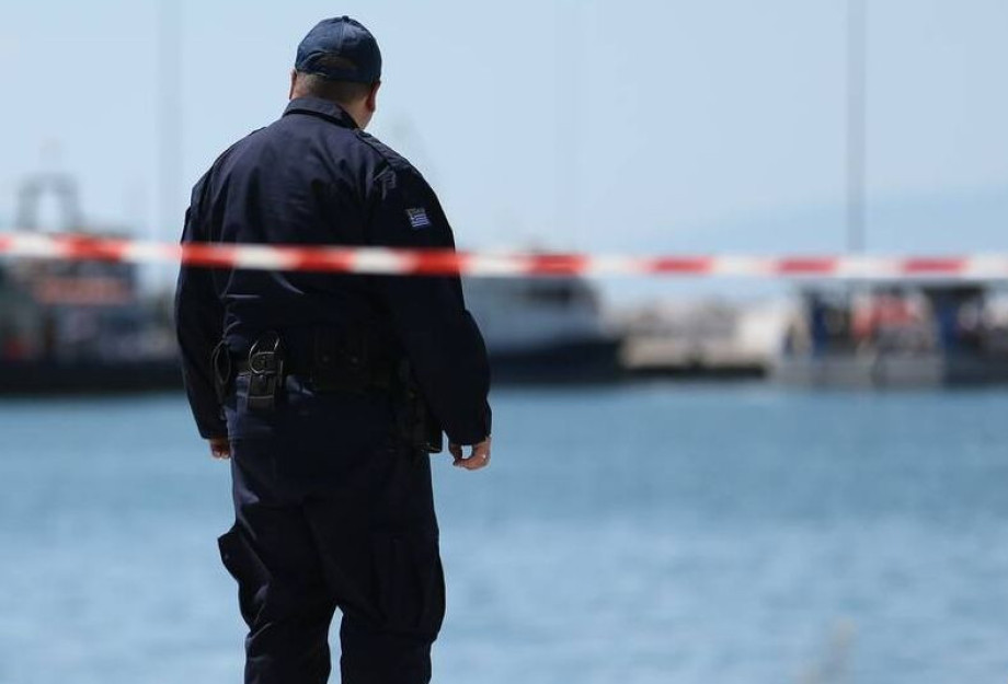 Κρήτη: Εξουδετερώθηκε επικίνδυνο πυρομαχικό σε θαλάσσια περιοχή των Χανίων Κρήτη: Εξουδετερώθηκε επικίνδυνο πυρομαχικό σε θαλάσσια περιοχή των Χανίων