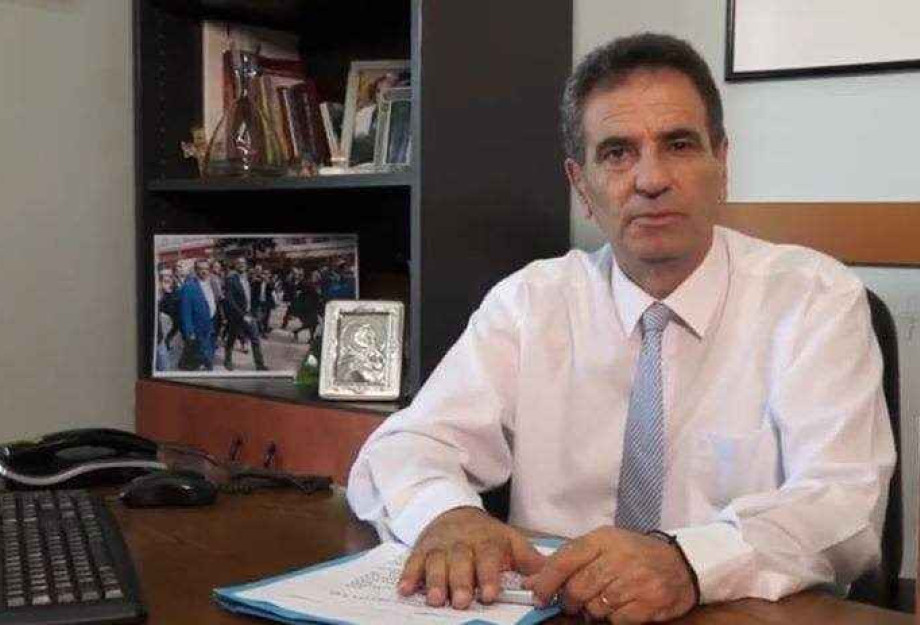 Πρωτοβουλία Λεονταρίδη για τον καθαρισμό του οικοπέδου της πρώην ΕΒΖ Σερρών Πρωτοβουλία Λεονταρίδη για τον καθαρισμό του οικοπέδου της πρώην ΕΒΖ Σερρών