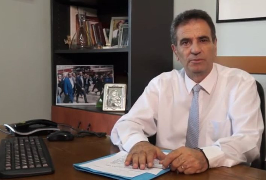 Θεόφιλος Λεονταρίδης: Ο Αναπτυξιακός Νόμος σημαντικό εργαλείο για τον Νομό Σερρών Θεόφιλος Λεονταρίδης: Ο Αναπτυξιακός Νόμος σημαντικό εργαλείο για τον Νομό Σερρών