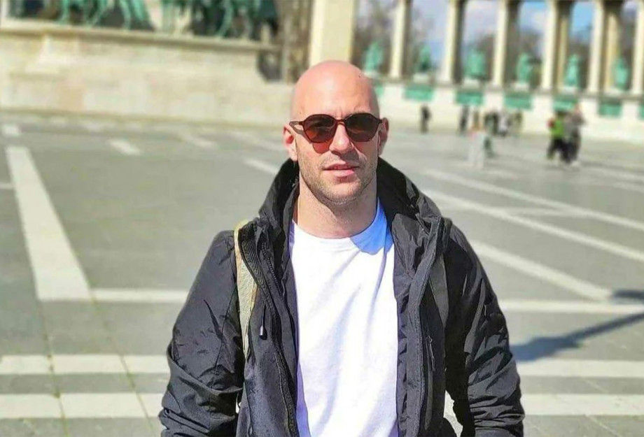 Τελετή για την ονομασία Οδού Γεωργίου Λυγγερίδη στο Δημητρήτσι την Κυριακή 29 Ιουνίου Τελετή για την ονομασία Οδού Γεωργίου Λυγγερίδη στο Δημητρήτσι την Κυριακή 29 Ιουνίου