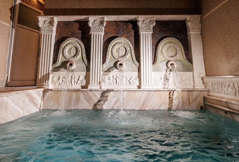 Δήμος Σιντικής - Λουτρά Σιδηροκάστρου: Η απόφαση του Δημοτικού Συμβουλίου!