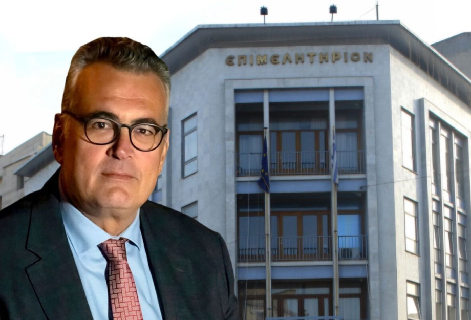 Θανάσης Μαλλιαράς: Η σκέψη και η θετική ενέργεια όλων βρίσκεται στο πλευρό των παιδιών που δίνουν Πανελλαδικές εξετάσεις Θανάσης Μαλλιαράς: Η σκέψη και η θετική ενέργεια όλων βρίσκεται στο πλευρό των παιδιών που δίνουν Πανελλαδικές εξετάσεις