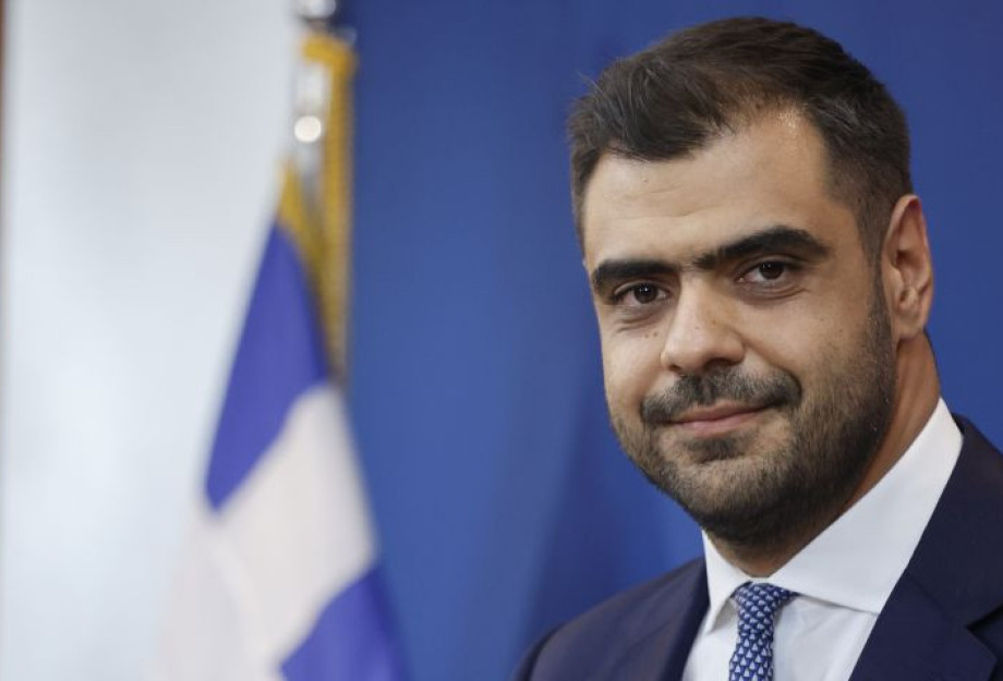 Ξεκινά την διαδικασία αδειοδότησης στα τέλη Ιουλίου η κυβέρνηση για τις Περιφερειακές Τηλεοράσεις Ξεκινά την διαδικασία αδειοδότησης στα τέλη Ιουλίου η κυβέρνηση για τις Περιφερειακές Τηλεοράσεις