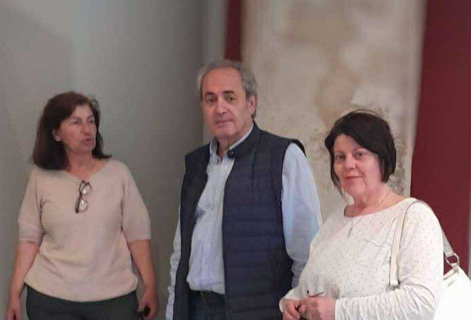 Γιάννης Μυλόπουλος: Μια σειρά από χαμένες ευκαιρίες για τον Δήμο Αμφίπολης Γιάννης Μυλόπουλος: Μια σειρά από χαμένες ευκαιρίες για τον Δήμο Αμφίπολης
