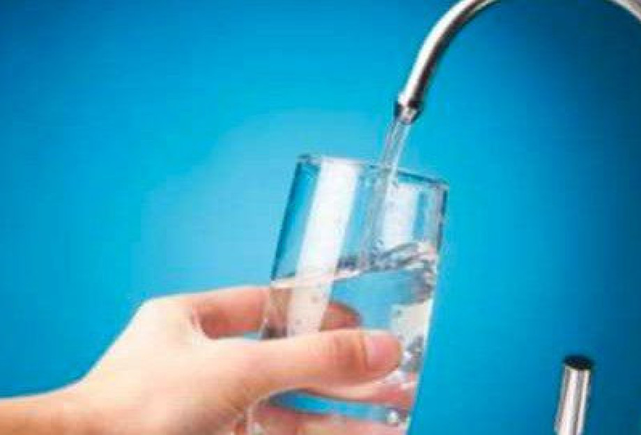 Ερώτηση ΚΚΕ προς τους Υπουργούς Περιβάλλοντος & Ενέργειας Υγείας και Εσωτερικών για το ακατάλληλο νερό σε επτά οικισμούς του Δήμου Σερρών Ερώτηση ΚΚΕ προς τους Υπουργούς Περιβάλλοντος & Ενέργειας Υγείας και Εσωτερικών για το ακατάλληλο νερό σε επτά οικισμούς του Δήμου Σερρών