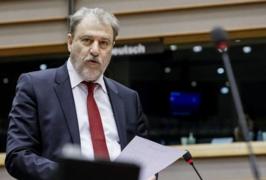 Νότης Μαριάς: Και όμως υπήρχε άλλος δρόμος ακόμη και το 2015 Νότης Μαριάς: Και όμως υπήρχε άλλος δρόμος ακόμη και το 2015
