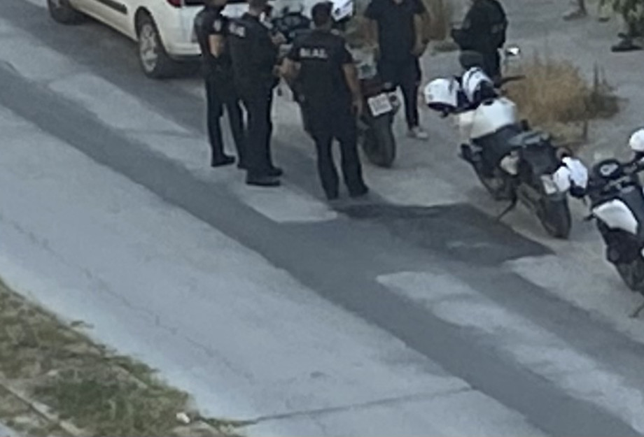 Σέρρες: Έκανε τον πελάτη και έκλεβε καταστήματα Σέρρες: Έκανε τον πελάτη και έκλεβε καταστήματα