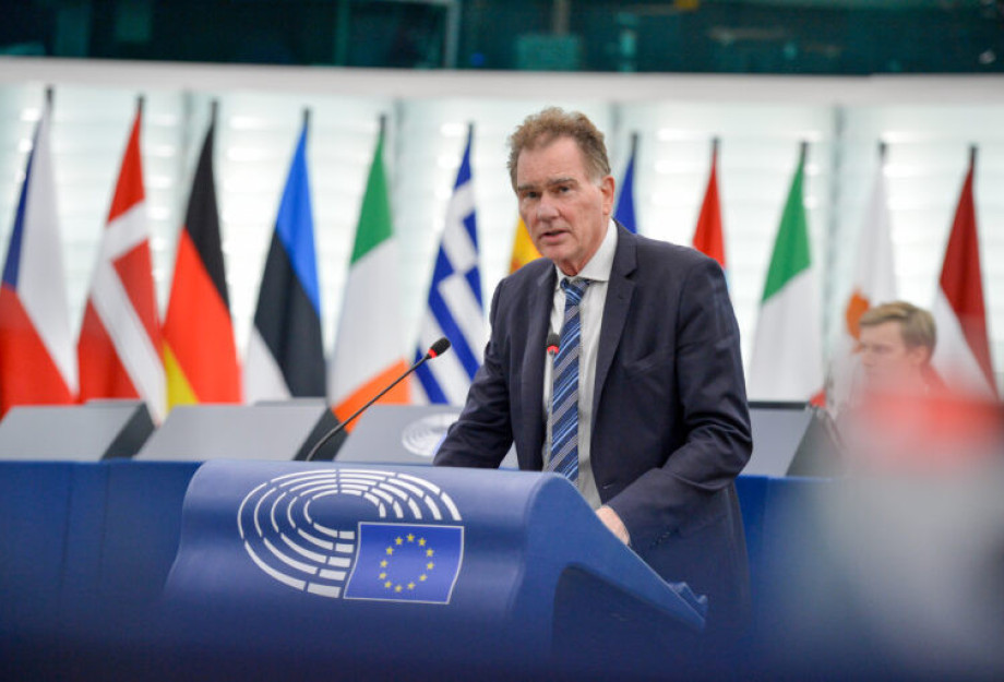 Ν. Παπανδρέου: Η ΕΕ να στηρίξει την Ελλάδα για τις προσφυγικές ροές από τη Λιβύη προς την Κρήτη Ν. Παπανδρέου: Η ΕΕ να στηρίξει την Ελλάδα για τις προσφυγικές ροές από τη Λιβύη προς την Κρήτη