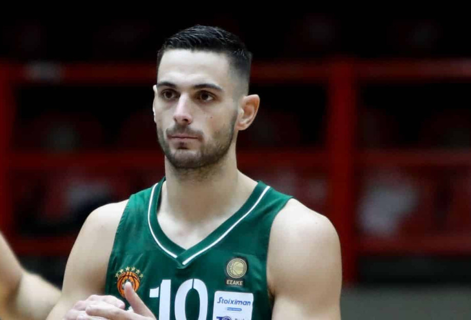 Ο Ιωάννης Παπαπέτρου ανακοίνωσε το τέλος της καριέρας του σε ηλικία 31 ετών-H σπουδαία πορεία του και τα μηνύματα Παναθηναϊκού, Ολυμπιακού Ο Ιωάννης Παπαπέτρου ανακοίνωσε το τέλος της καριέρας του σε ηλικία 31 ετών-H σπουδαία πορεία του και τα μηνύματα Παναθηναϊκού, Ολυμπιακού