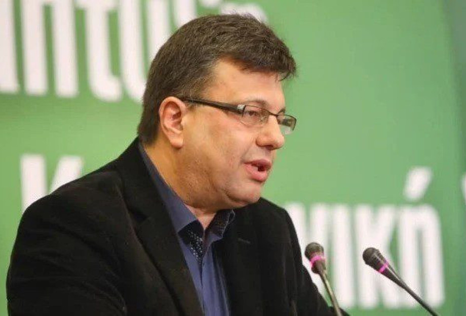 Χρήστος Παπαστεργίου: Ποια αρδευτικά έργα σκοπεύει να εντάξει η Περιφέρεια; Χρήστος Παπαστεργίου: Ποια αρδευτικά έργα σκοπεύει να εντάξει η Περιφέρεια;