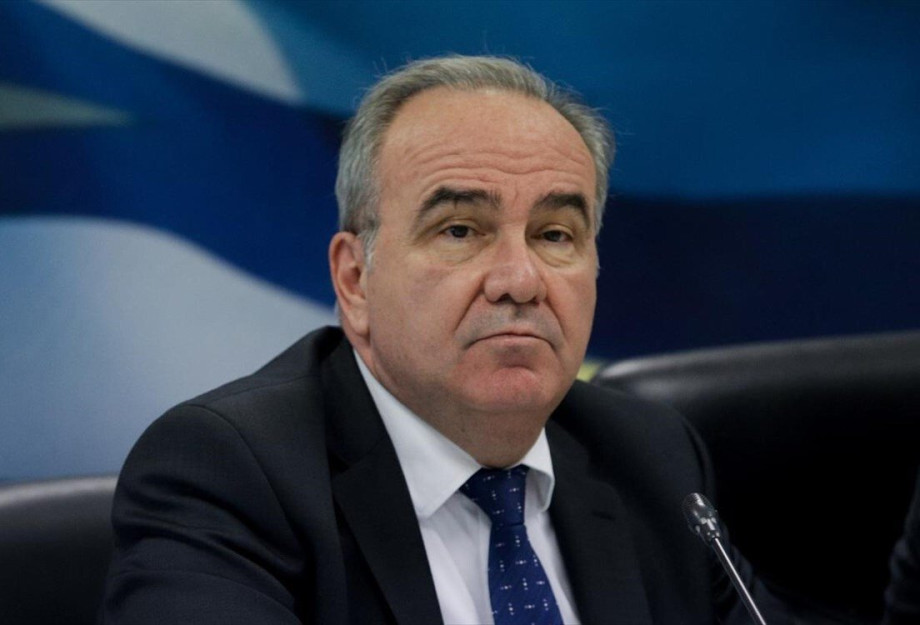 Νίκος Παπαθανάσης: Να μην χαθεί ούτε ένα ευρώ προς όφελος της κοινωνίας και της οικονομίας
