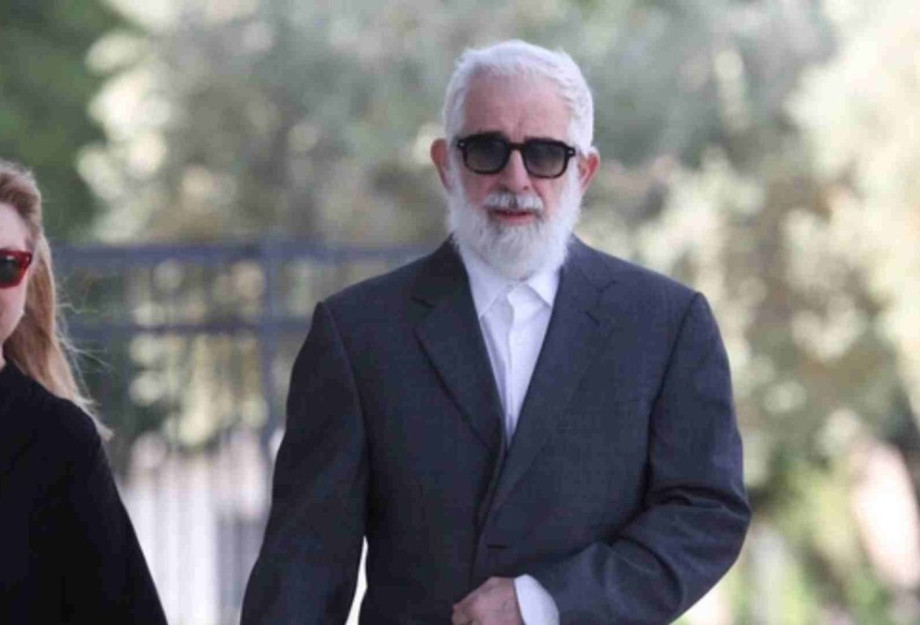 Ομόφωνα ένοχος ο Πέτρος Φιλιππίδης για δύο απόπειρες βιασμού Ομόφωνα ένοχος ο Πέτρος Φιλιππίδης για δύο απόπειρες βιασμού