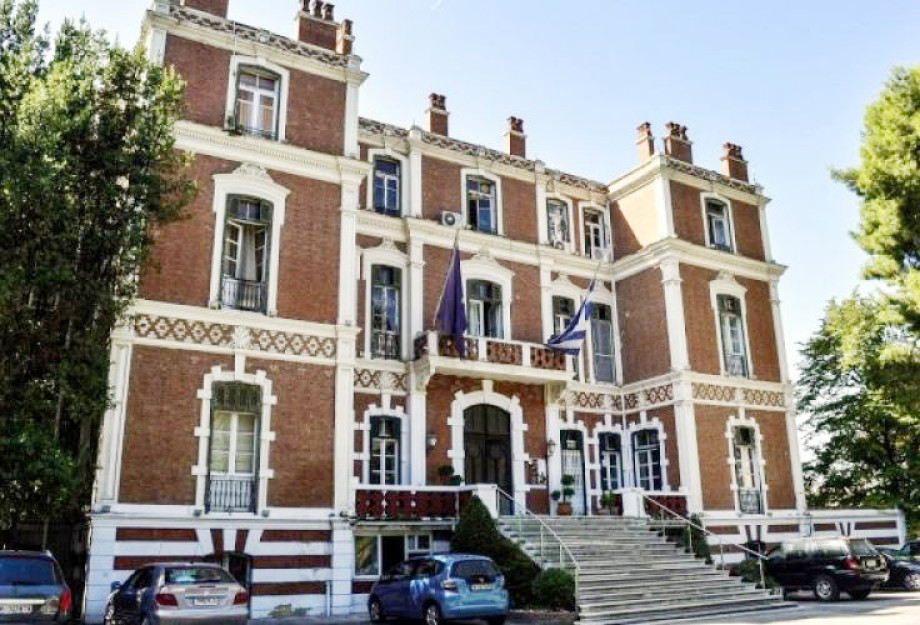 Η Περιφέρεια χρηματοδοτεί την ίδρυση νέων δομών για την αντιμετώπιση των εξαρτήσεων Η Περιφέρεια χρηματοδοτεί την ίδρυση νέων δομών για την αντιμετώπιση των εξαρτήσεων