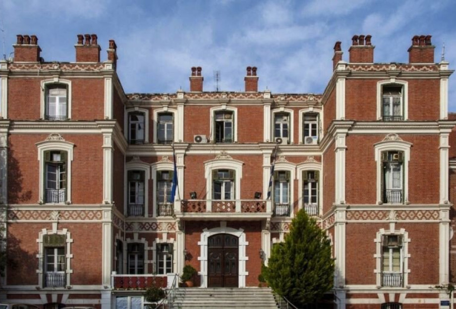 Μόνιμη Ψηφιακή Έκθεση για την Ιστορική Εξέλιξη της Βιομηχανίας στην Θεσσαλονίκη με 795.000 ευρώ Μόνιμη Ψηφιακή Έκθεση για την Ιστορική Εξέλιξη της Βιομηχανίας στην Θεσσαλονίκη με 795.000 ευρώ