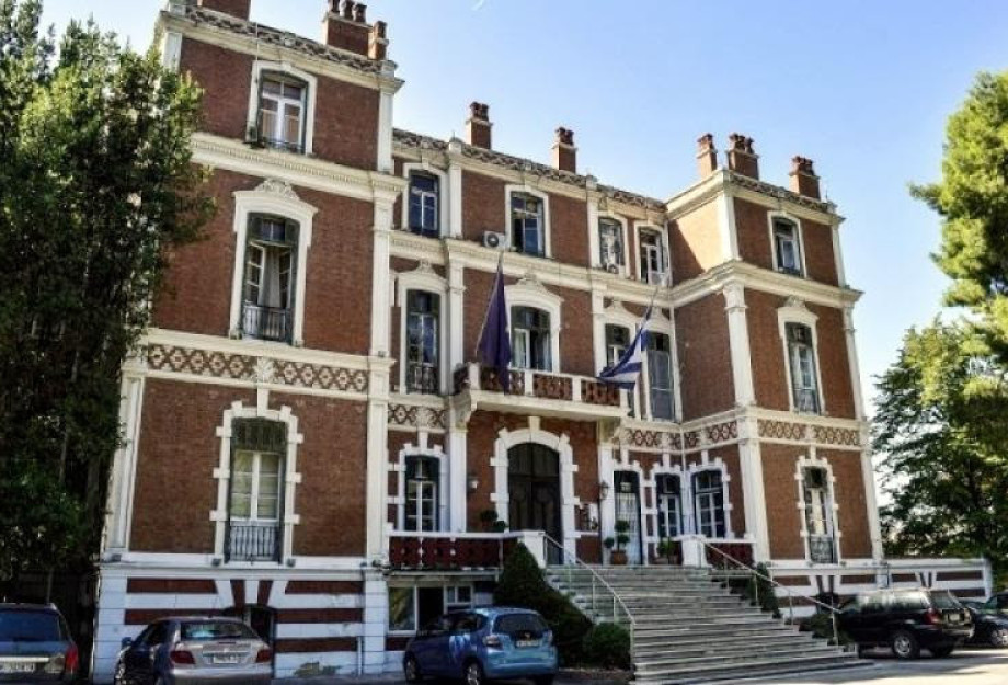 Συνεδριάζει το Περιφερειακό Συμβούλιο την Δευτέρα Συνεδριάζει το Περιφερειακό Συμβούλιο την Δευτέρα