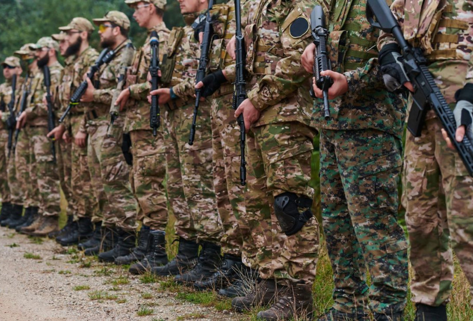 Ένωση Στρατιωτικών ΠΕ Σερρών: Προαιρετικότητα στα σταδιοδρομικά σχολεία και στις λοιπές εκπαιδεύσεις Ένωση Στρατιωτικών ΠΕ Σερρών: Προαιρετικότητα στα σταδιοδρομικά σχολεία και στις λοιπές εκπαιδεύσεις