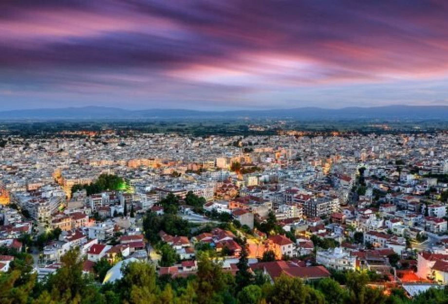 Δήμος Σερρών: Συνεδριάζει η δημοτική επιτροπή την Τρίτη Δήμος Σερρών: Συνεδριάζει η δημοτική επιτροπή την Τρίτη