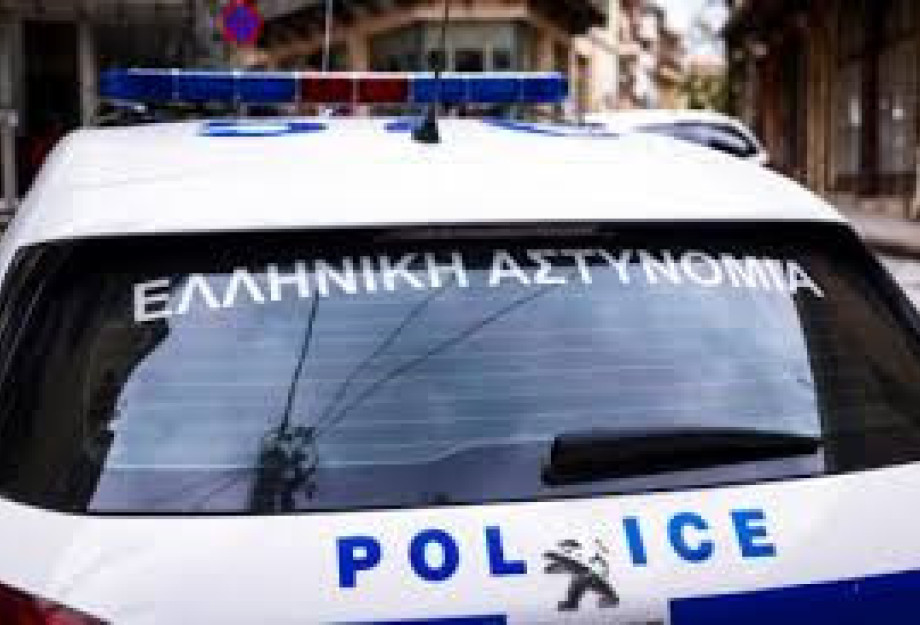 Συνελήφθησαν 3 μέλη εγκληματικής ομάδας για παράνομες ανασκαφές σε αρχαιολογικούς χώρους Συνελήφθησαν 3 μέλη εγκληματικής ομάδας για παράνομες ανασκαφές σε αρχαιολογικούς χώρους