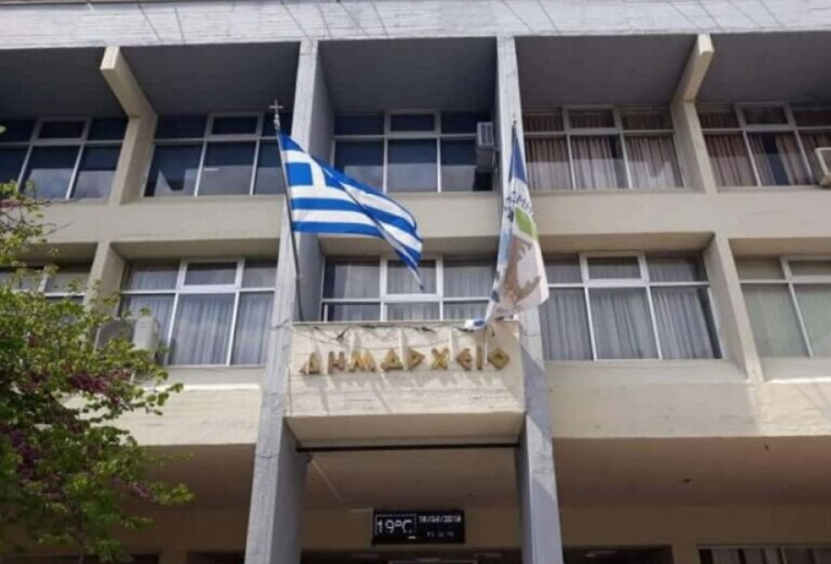 Γιώργος Τάτσιος: Η ΛΑΦ Πετριτσίου στον Δήμο Σιντικής