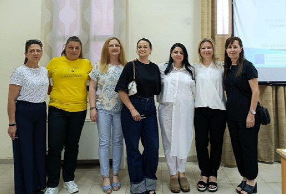 Δήμος Σερρών: Με επιτυχία η εκδήλωση του Συλλόγου Γυναικών Σκουτάρεως ¨Αλληλεγγύη¨ Δήμος Σερρών: Με επιτυχία η εκδήλωση του Συλλόγου Γυναικών Σκουτάρεως ¨Αλληλεγγύη¨