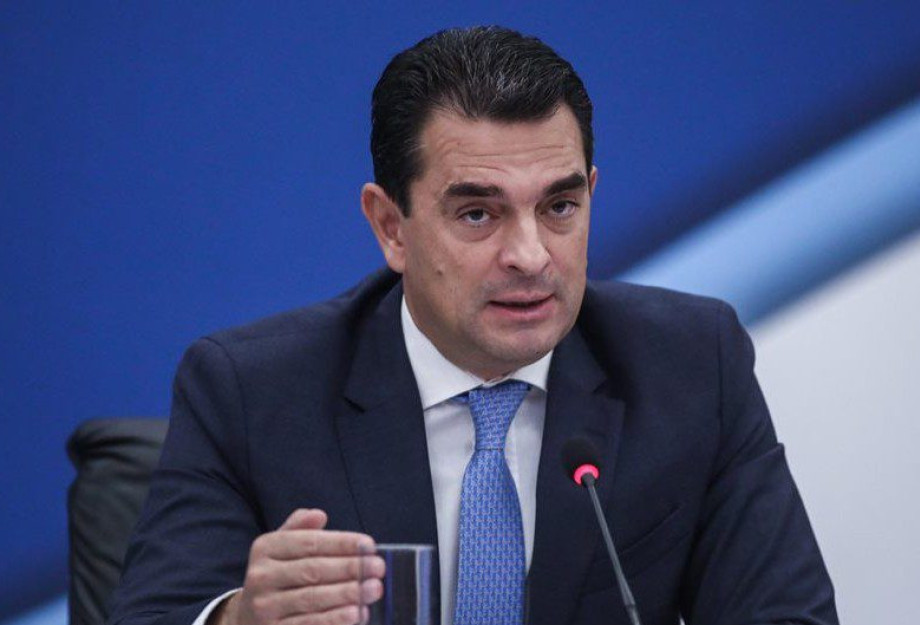 Στην Πολιτική Επιτροπή της ΝΔ ο Κώστας Σκρέκας νέος γραμματέας Στην Πολιτική Επιτροπή της ΝΔ ο Κώστας Σκρέκας νέος γραμματέας