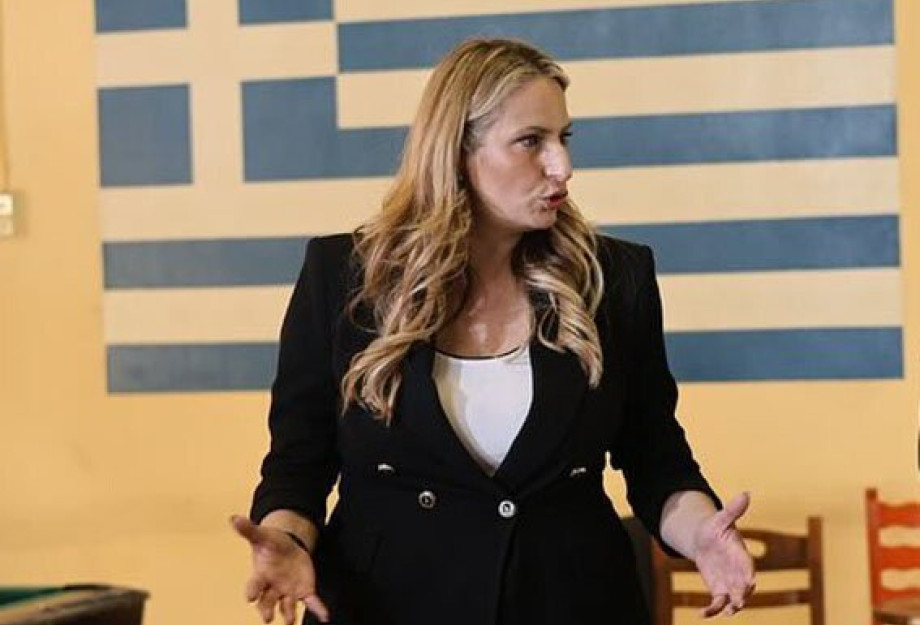 Την Παρασκευή συνεδριάζει η ΔΕΕΠ Σερρών παρουσία της Έλενας Σώκου