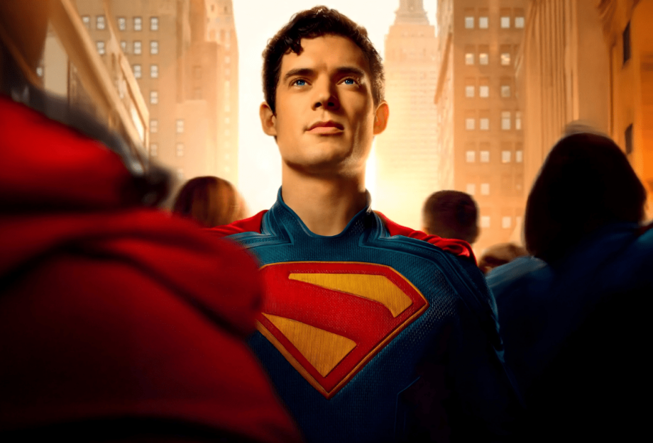 Οι αμοιβές των πρωταγωνιστών στο νέο «Superman» του Τζέιμς Γκαν αποκαλύπτονται Οι αμοιβές των πρωταγωνιστών στο νέο «Superman» του Τζέιμς Γκαν αποκαλύπτονται