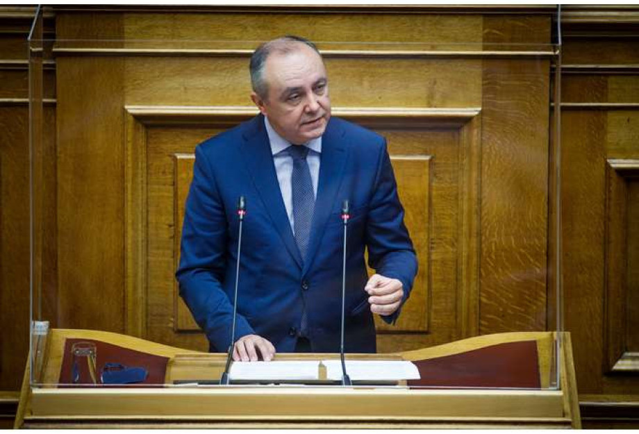 Θεόδωρος Καράογλου: Στο σημείο που βρισκόμαστε, δεν χωρούν η συγκάλυψη και οι υπεκφυγές Θεόδωρος Καράογλου: Στο σημείο που βρισκόμαστε, δεν χωρούν η συγκάλυψη και οι υπεκφυγές