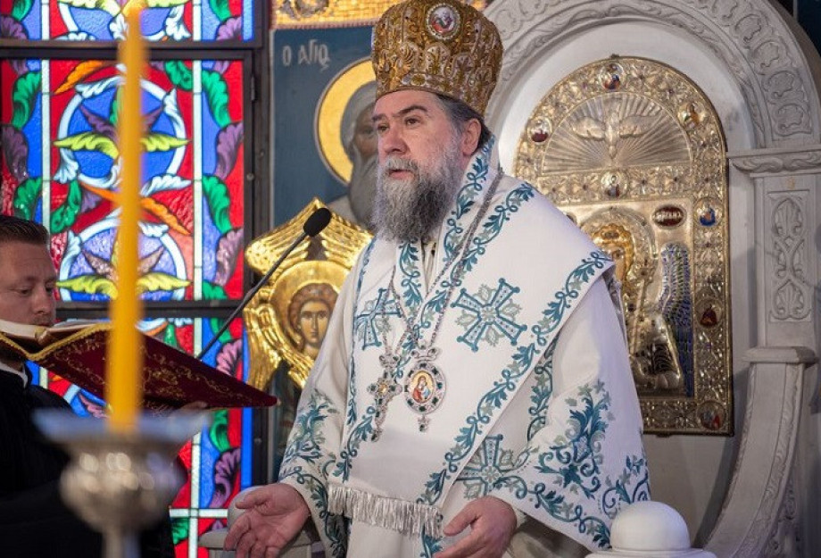 Σερρών Θεολόγος : Η φιλοπατρία συνιστά για τον Έλληνα, διαχρονικώς, κορυφαία αρετή