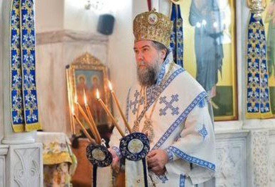 Ι.Μ Σερρών και Νιγρίτης: Το Πρόγραμμα του Σεβασμιωτάτου Μητροπολίτη κκ Θεολόγου Ι.Μ Σερρών και Νιγρίτης: Το Πρόγραμμα του Σεβασμιωτάτου Μητροπολίτη κκ Θεολόγου