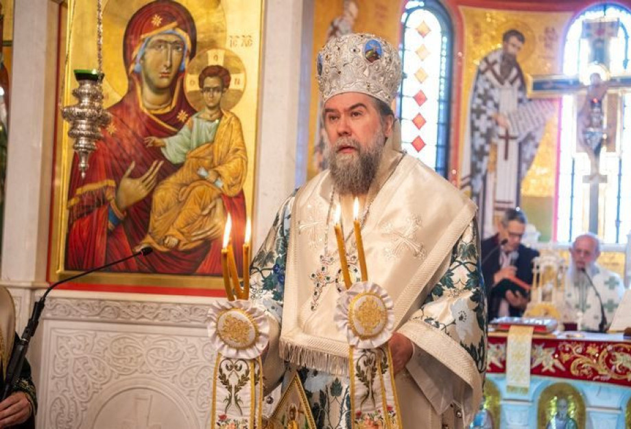 Ι.Μ Σερρών και Νιγρίτης: To πρόγραμμα του Σεβασμιωτάτου Μητροπολίτου κκ Θεολόγου