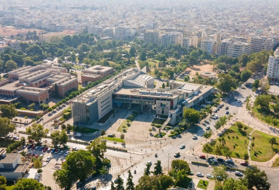 Opinion Poll: Υψηλή η Δημοφιλία Αγγελούδη – Τι λένε οι πολίτες για Μετρό Flyover και ανάπλαση ΔΕΘ Opinion Poll: Υψηλή η Δημοφιλία Αγγελούδη – Τι λένε οι πολίτες για Μετρό Flyover και ανάπλαση ΔΕΘ
