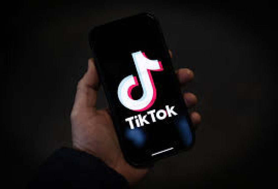 Ανακοίνωση Τραμπ ότι βρήκε αγοραστή για το TikTok Ανακοίνωση Τραμπ ότι βρήκε αγοραστή για το TikTok