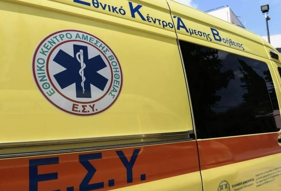 Τροχαίο δυστύχημα στη Ρόδο – Νεκρός 48χρονος οδηγός Τροχαίο δυστύχημα στη Ρόδο – Νεκρός 48χρονος οδηγός