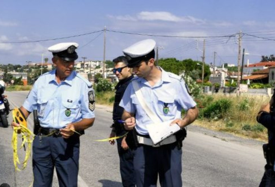Στοχευμένες αστυνομικές δράσεις στην Κεντρική Μακεδονία