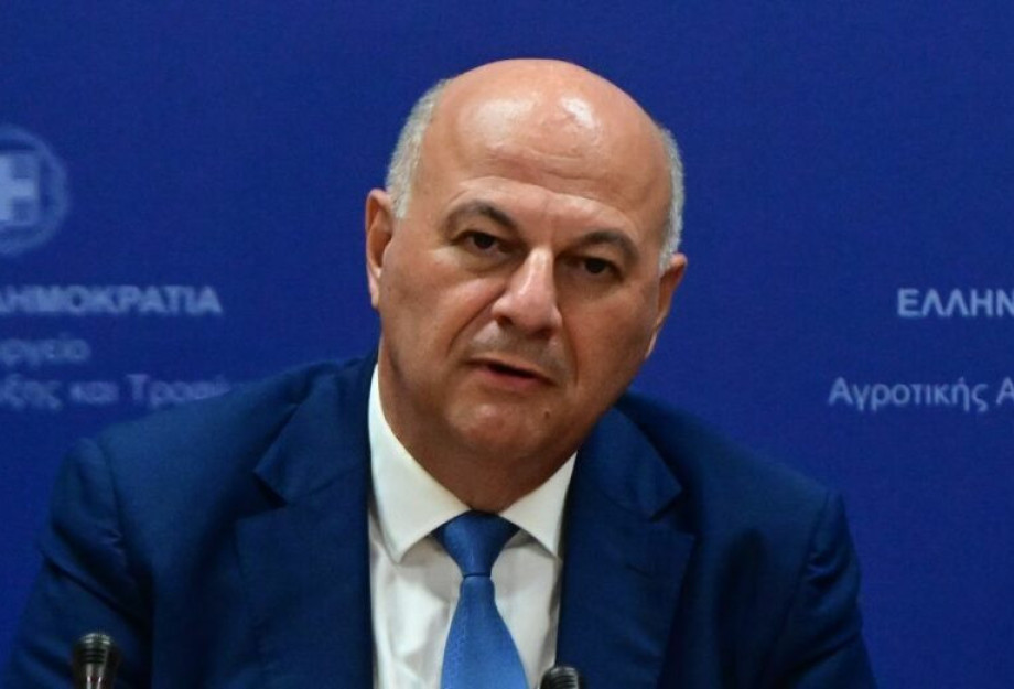 Κώστας Τσιάρας: Επιστροφή των παράνομων επιδοτήσεων Κώστας Τσιάρας: Επιστροφή των παράνομων επιδοτήσεων