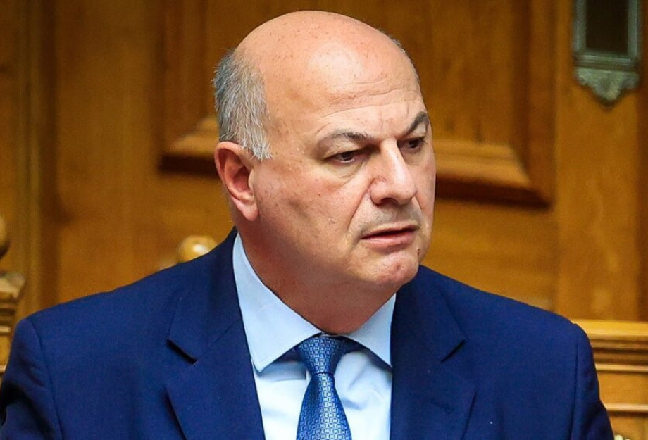 Σαφές μήνυμα Τσιάρα: Τέλος στην ασυδοσία με τις επιδοτήσεις Σαφές μήνυμα Τσιάρα: Τέλος στην ασυδοσία με τις επιδοτήσεις