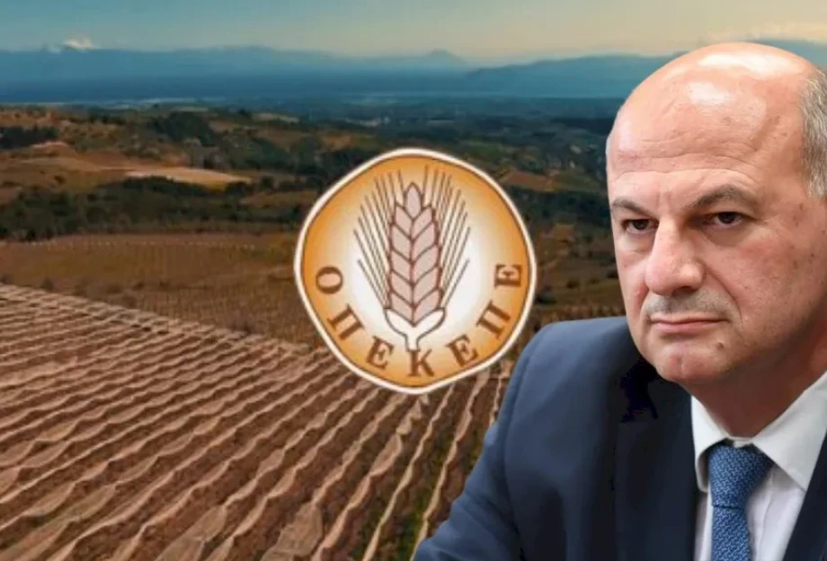 Κώστας Τσιάρας: Δημιουργείται μηχανισμός ανάκτησης των παράνομων ενισχύσεων Κώστας Τσιάρας: Δημιουργείται μηχανισμός ανάκτησης των παράνομων ενισχύσεων