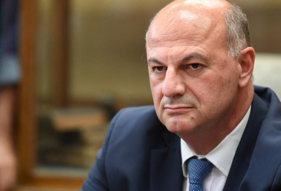 Κώστας Τσιάρας: Η περίοδος κάθαρσης στον ΟΠΕΚΕΠΕ έχει ξεκινήσει Κώστας Τσιάρας: Η περίοδος κάθαρσης στον ΟΠΕΚΕΠΕ έχει ξεκινήσει
