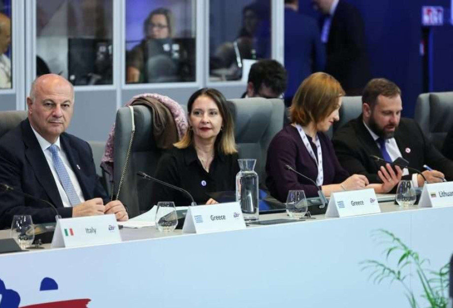 Κώστας Τσιάρας: Προτάσεις για προσέλκυση νέων στον αγροδιατροφικό τομέα Κώστας Τσιάρας: Προτάσεις για προσέλκυση νέων στον αγροδιατροφικό τομέα