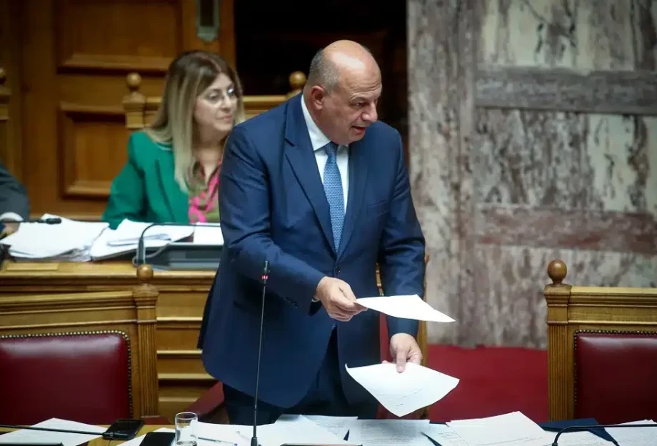 Κώστας Τσιάρας: Προτεραιότητά μας είναι να επιστραφούν τα χρήματα Κώστας Τσιάρας: Προτεραιότητά μας είναι να επιστραφούν τα χρήματα