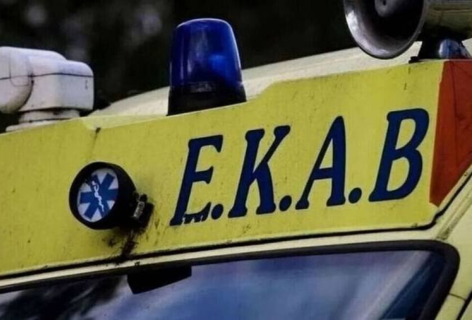 Τραγωδία στα Τζουμέρκα: Ηλικιωμένος αυτοπυροβολήθηκε σε προαύλιο σχολείου Τραγωδία στα Τζουμέρκα: Ηλικιωμένος αυτοπυροβολήθηκε σε προαύλιο σχολείου