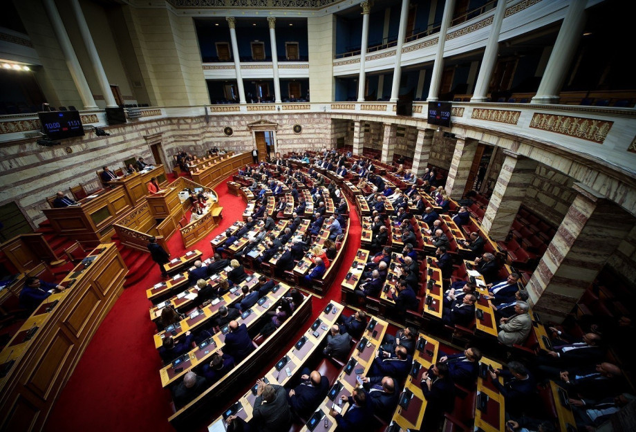 Στις 25 Ιουνίου η 1η συνεδρίαση της Βουλής για την διαδικασία συγκρότησης της προανακριτικής επιτροπής Στις 25 Ιουνίου η 1η συνεδρίαση της Βουλής για την διαδικασία συγκρότησης της προανακριτικής επιτροπής