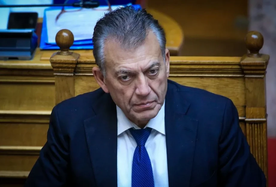 Γιάννης Βρούτσης: Στη Διαβούλευση το 4ο αθλητικό νομοσχέδιο Γιάννης Βρούτσης: Στη Διαβούλευση το 4ο αθλητικό νομοσχέδιο