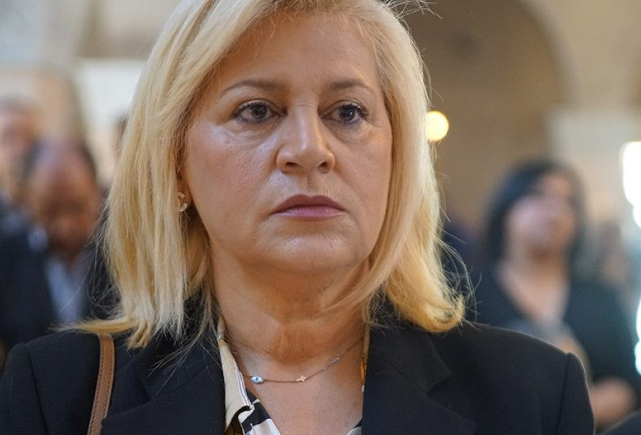 Έκπτωτη η δήμαρχος Κασσάνδρας Αναστασία Χαλκιά για παράβαση καθήκοντος Έκπτωτη η δήμαρχος Κασσάνδρας Αναστασία Χαλκιά για παράβαση καθήκοντος