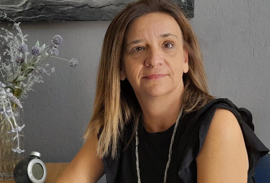 Η Ειρήνη Ζαπάρα καλωσορίζει τους νέους εκπαιδευτικούς στις Σέρρες Η Ειρήνη Ζαπάρα καλωσορίζει τους νέους εκπαιδευτικούς στις Σέρρες