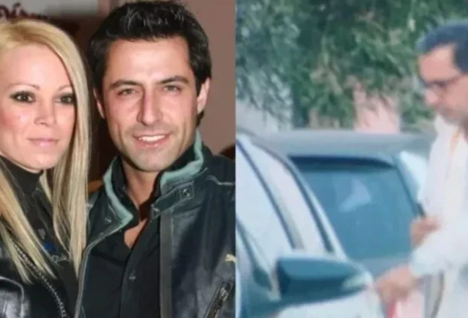 Μια τεράστια ΓΥΝΑΙΚΑ πίσω από το θαύμα ζωής του Κωνσταντίνου Αγγελίδη