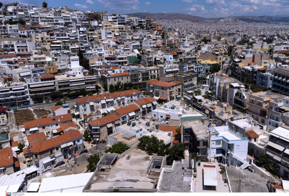 Έρχεται το «Σπίτι μου 3» – Τα μέτρα για τη στέγαση που θα ανακοινωθούν στη ΔΕΘ